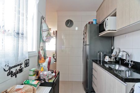 Apartamento para alugar com 38m², 1 quarto e 1 vagaCozinha