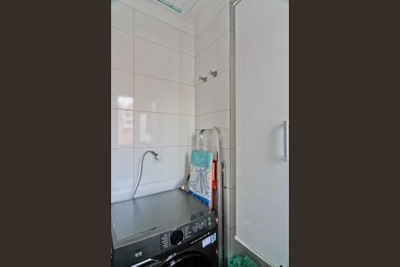 Apartamento para alugar com 38m², 1 quarto e 1 vagaÁrea de Serviço
