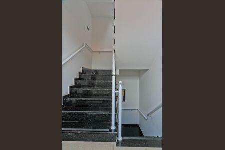 Apartamento para alugar com 38m², 1 quarto e 1 vagaÁrea comum