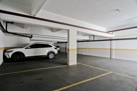 Apartamento para alugar com 38m², 1 quarto e 1 vagaÁrea comum