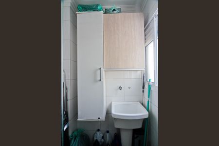 Apartamento para alugar com 38m², 1 quarto e 1 vagaÁrea de Serviço