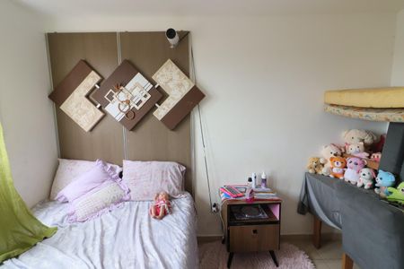 Apartamento para alugar com 44m², 2 quartos e sem vagaQuarto 1