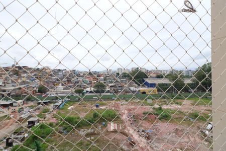 Sala de apartamento para alugar com 2 quartos, 44m² em Jardim Boa Vista (zona Oeste), Osasco