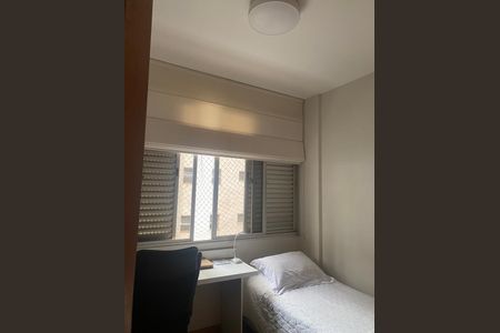 Apartamento para alugar com 170m², 4 quartos e 2 vagas Apartamento para alugar com 170m², 4 quartos e 2 vagasQuarto