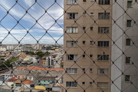 Vista Studio  de kitnet/studio à venda com 1 quarto, 23m² em Vila Campanela, São Paulo