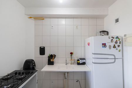 Studio à venda com 23m², 1 quarto e sem vaga Studio à venda com 23m², 1 quarto e sem vagaStudio