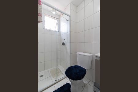 Studio à venda com 23m², 1 quarto e sem vaga Studio à venda com 23m², 1 quarto e sem vagaBanheiro