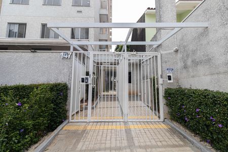 Studio à venda com 23m², 1 quarto e sem vaga Studio à venda com 23m², 1 quarto e sem vagaFachada