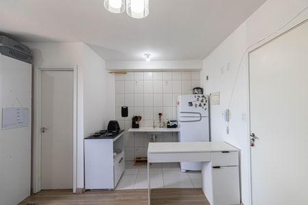 Studio à venda com 23m², 1 quarto e sem vaga Studio à venda com 23m², 1 quarto e sem vagaStudio