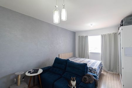 Studio de kitnet/studio à venda com 1 quarto, 23m² em Vila Campanela, São Paulo