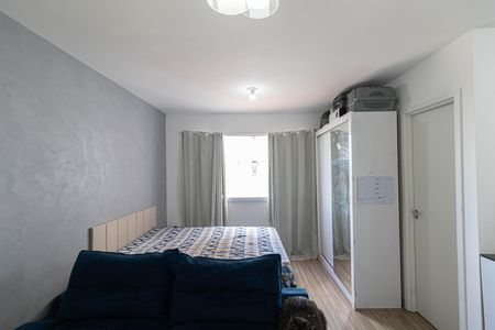 Studio de kitnet/studio à venda com 1 quarto, 23m² em Vila Campanela, São Paulo