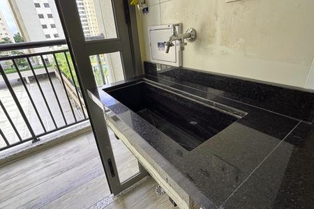 Apartamento à venda com 61m², 2 quartos e 1 vagaÁrea de Serviço