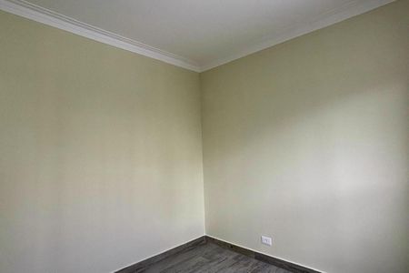 Apartamento à venda com 61m², 2 quartos e 1 vagaSuíte - Banheiro 