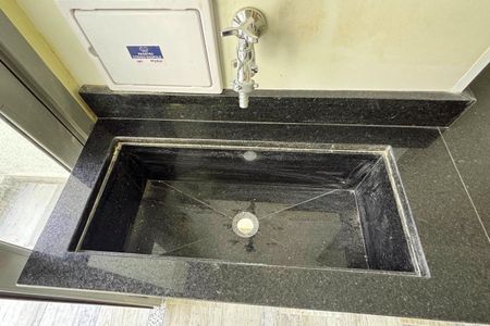 Apartamento à venda com 61m², 2 quartos e 1 vagaÁrea de Serviço