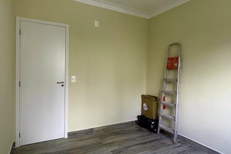 Apartamento à venda com 61m², 2 quartos e 1 vagaQuarto 2 