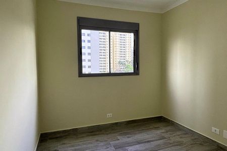 Apartamento à venda com 61m², 2 quartos e 1 vagaQuarto 2 