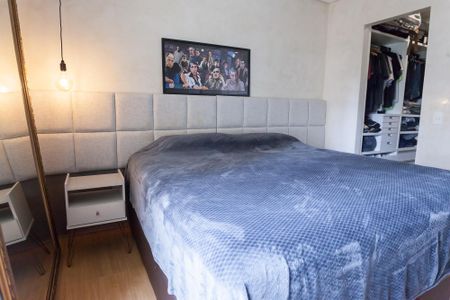 Apartamento à venda com 126m², 4 quartos e 3 vagassuite 2