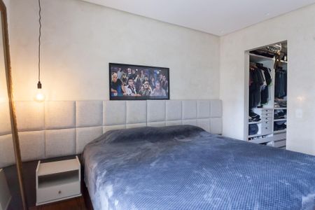 Apartamento à venda com 126m², 4 quartos e 3 vagassuite 2