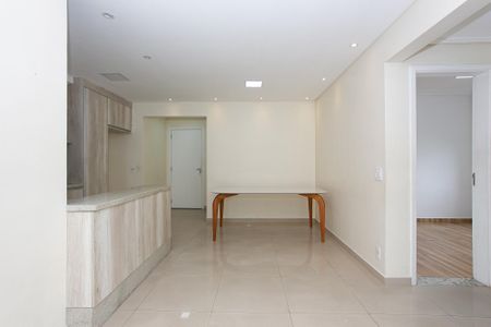 Sala de apartamento para alugar com 2 quartos, 62m² em Vila Matilde, São Paulo