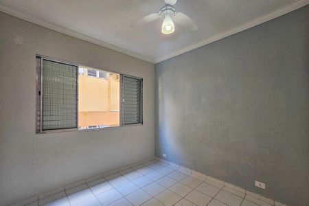 Quarto  de apartamento para alugar com 1 quarto, 50m² em Vila Alzira, Guarujá