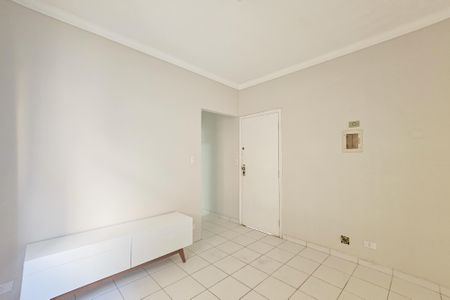 Apartamento para alugar com 50m², 1 quarto e 1 vaga Apartamento para alugar com 50m², 1 quarto e 1 vagaSala