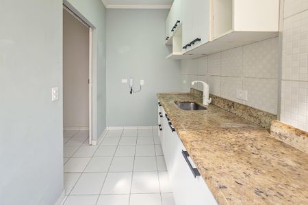 Apartamento para alugar com 50m², 1 quarto e 1 vaga Apartamento para alugar com 50m², 1 quarto e 1 vagacozinha