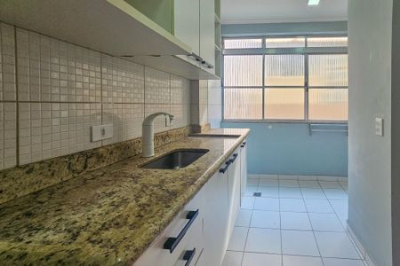 Apartamento para alugar com 50m², 1 quarto e 1 vaga Apartamento para alugar com 50m², 1 quarto e 1 vagacozinha