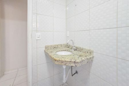 Apartamento para alugar com 50m², 1 quarto e 1 vaga Apartamento para alugar com 50m², 1 quarto e 1 vagabanheiro