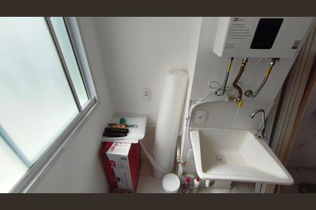 Apartamento para alugar com 55m², 2 quartos e sem vagaÁrea de Serviço