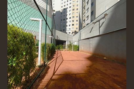 Apartamento para alugar com 55m², 2 quartos e sem vagaQuadra
