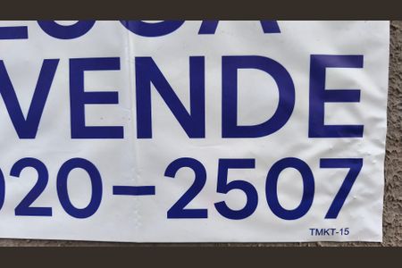 Apartamento para alugar com 55m², 2 quartos e sem vagaPlaquinha TMKT-15