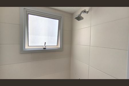 Apartamento para alugar com 55m², 2 quartos e sem vagaBanheiro