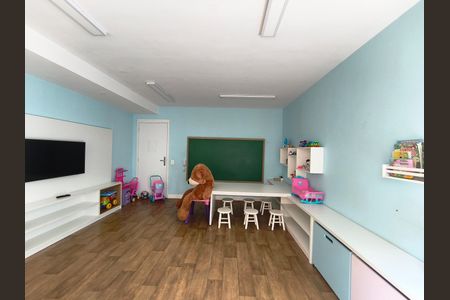 Apartamento para alugar com 55m², 2 quartos e sem vagaBrinquedoteca