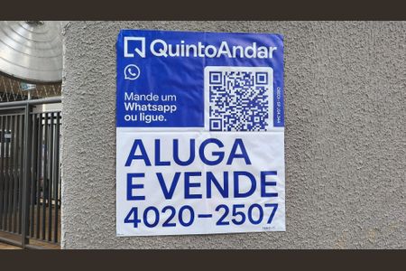 Apartamento para alugar com 55m², 2 quartos e sem vagaPlaquinha