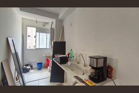 Apartamento para alugar com 55m², 2 quartos e sem vagaCozinha