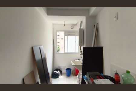 Apartamento para alugar com 55m², 2 quartos e sem vagaCozinha