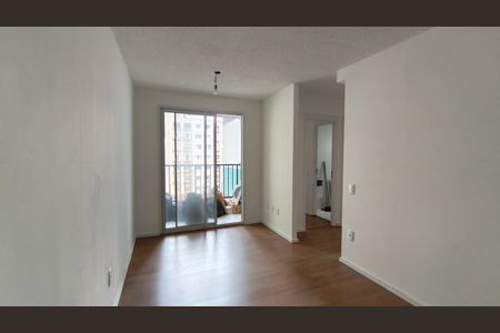 Sala de apartamento para alugar com 2 quartos, 55m² em Liberdade, São Paulo