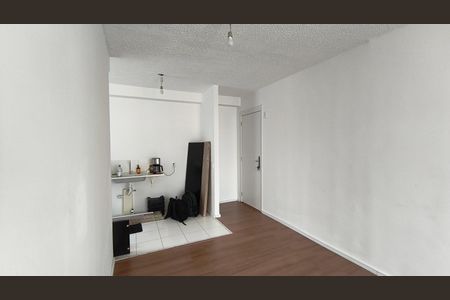 Apartamento para alugar com 55m², 2 quartos e sem vagaSala