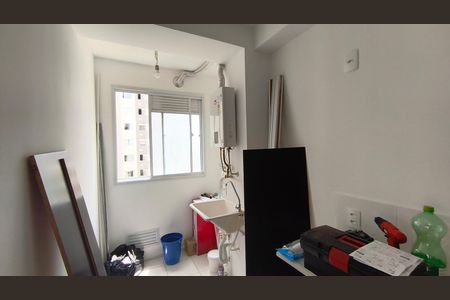 Apartamento para alugar com 55m², 2 quartos e sem vagaCozinha
