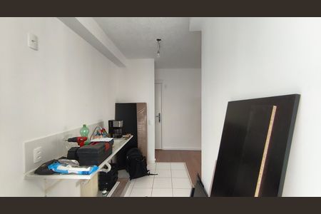 Apartamento para alugar com 55m², 2 quartos e sem vagaCozinha