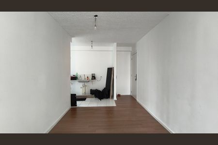 Apartamento para alugar com 55m², 2 quartos e sem vagaSala