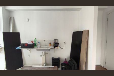 Apartamento para alugar com 55m², 2 quartos e sem vagaCozinha