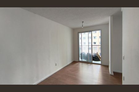 Sala de apartamento para alugar com 2 quartos, 55m² em Liberdade, São Paulo