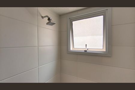 Apartamento para alugar com 55m², 2 quartos e sem vagaBanheiro da Suíte