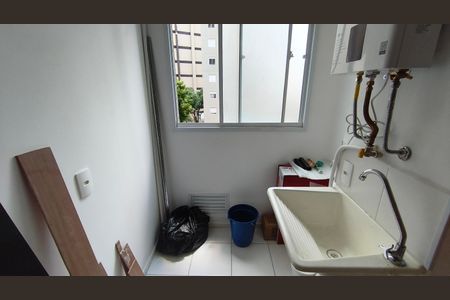 Apartamento para alugar com 55m², 2 quartos e sem vagaÁrea de Serviço