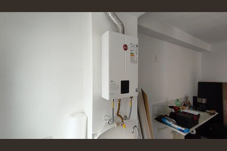 Apartamento para alugar com 55m², 2 quartos e sem vagaÁrea de Serviço