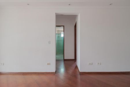 Sala/Sala de jantar de apartamento para alugar com 2 quartos, 75m² em Vila Nossa Senhora das Vitorias, Mauá