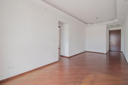 Sala/Sala de jantar de apartamento para alugar com 2 quartos, 75m² em Vila Nossa Senhora das Vitorias, Mauá