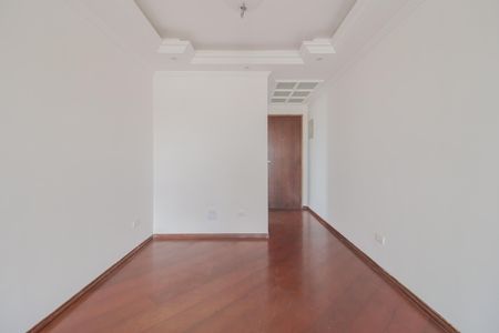 Sala/Sala de jantar de apartamento para alugar com 2 quartos, 75m² em Vila Nossa Senhora das Vitorias, Mauá