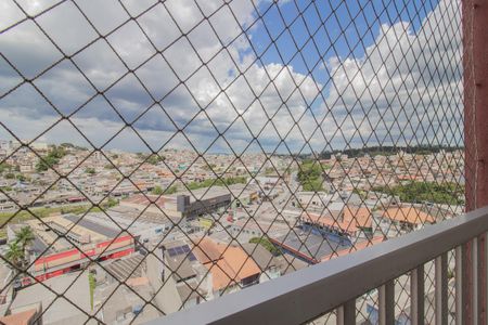 Apartamento para alugar com 75m², 2 quartos e 1 vagaVista da Sacada